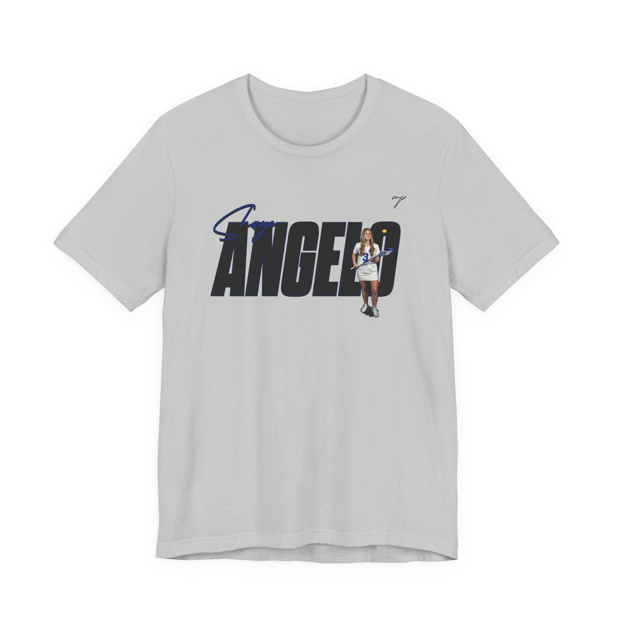 Shaye Angelo Graphic Tee