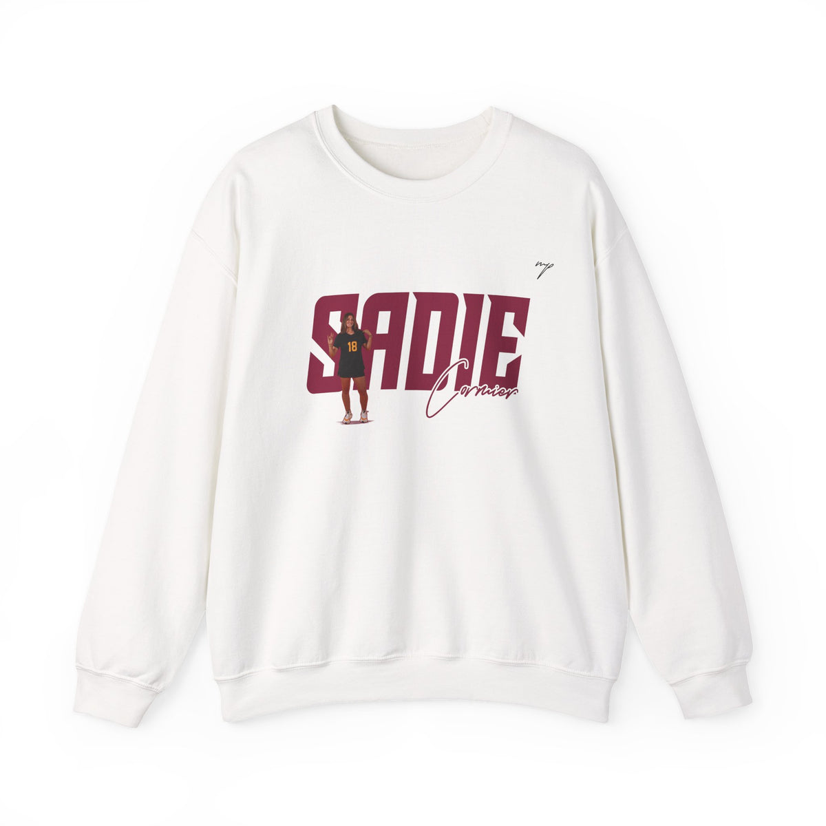Sadie Cormier Crewneck