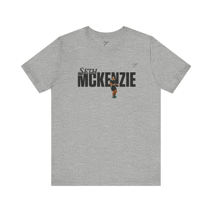 Seth Mckenzie Graphic Tee