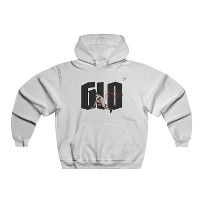 JB JB Vintage Hoodie