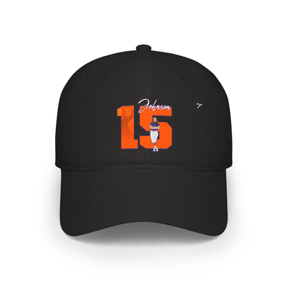 Maddie Johnson Hat