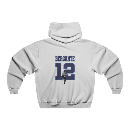 Kale Bergante Vintage Hoodie