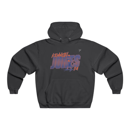 Kenneth Jones Vintage Hoodie