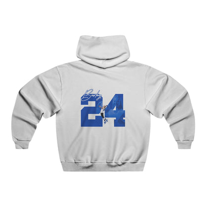 Sidney Burley Vintage Hoodie