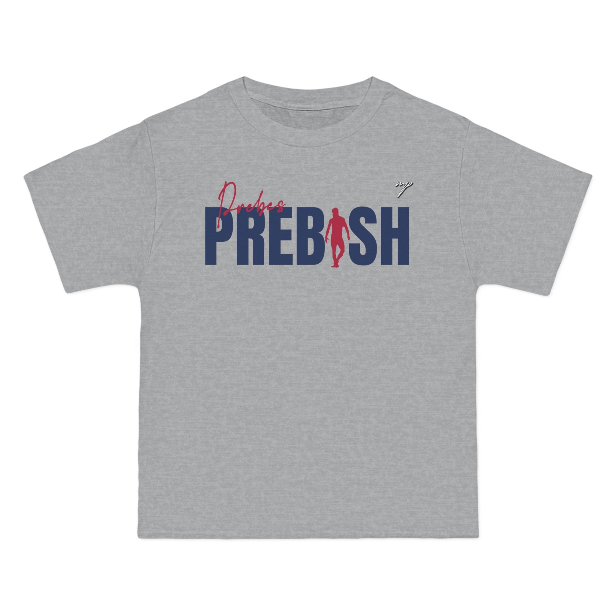 Prebes Prebish Vintage Tee