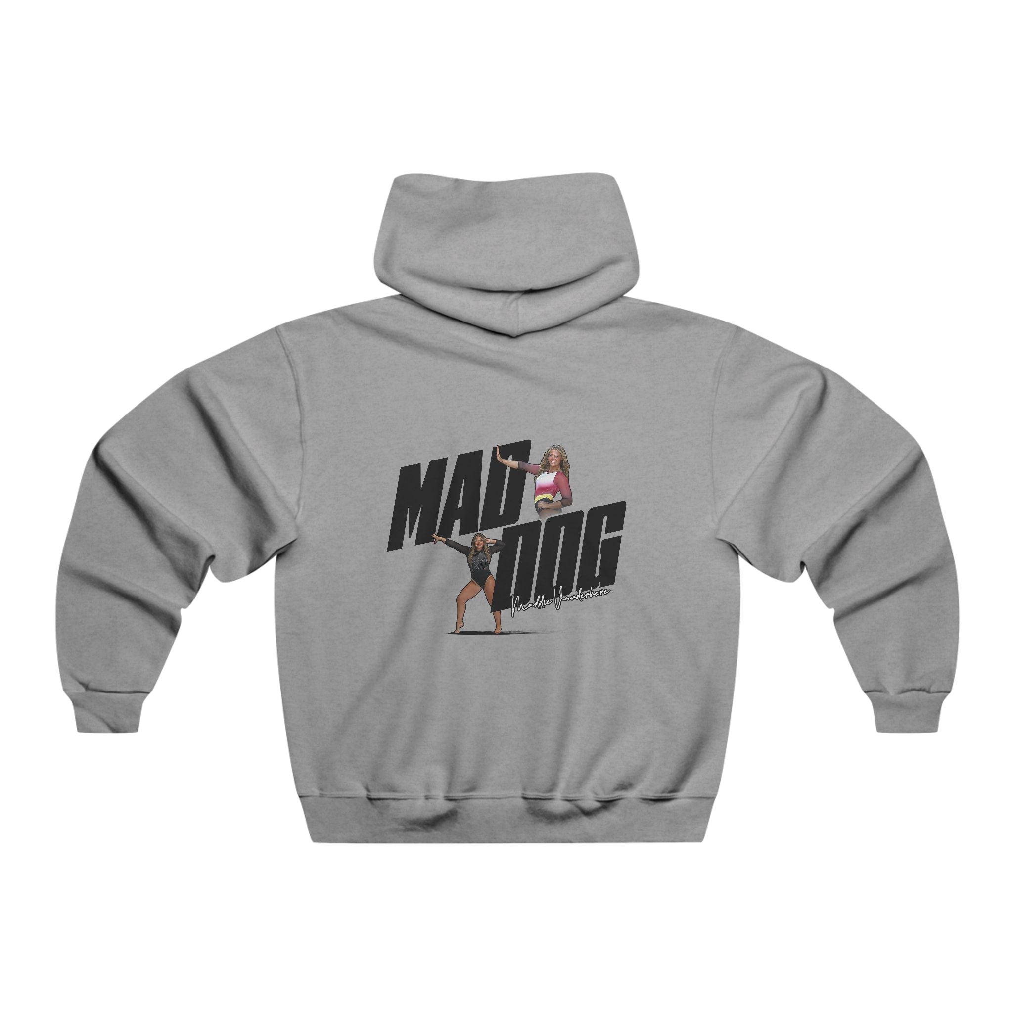 Maddie Vanderhere Vintage Hoodie