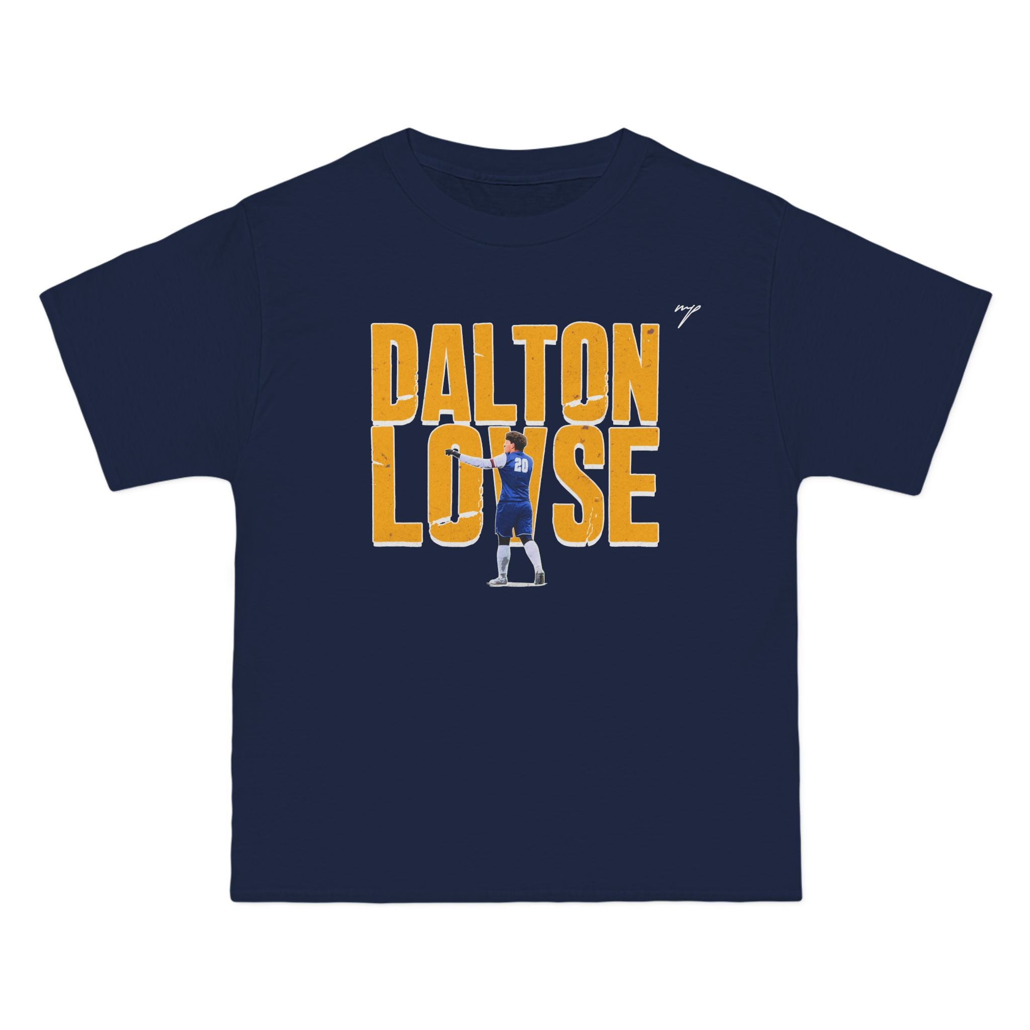 Dalton Lovse Vintage Tee