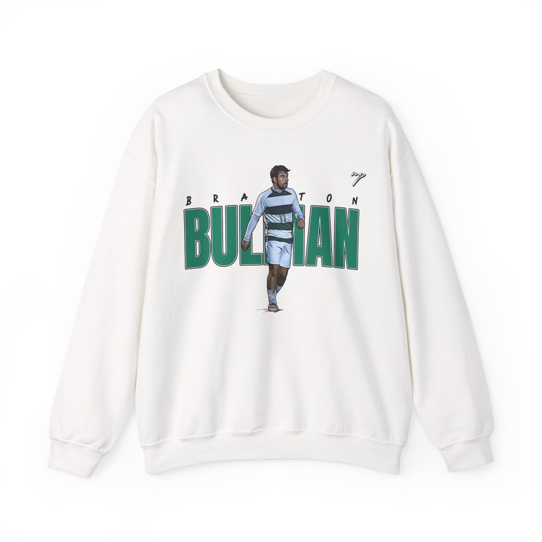 Braxton Bulman Crewneck
