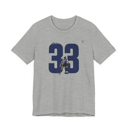 Aubrey Carlson Graphic Tee