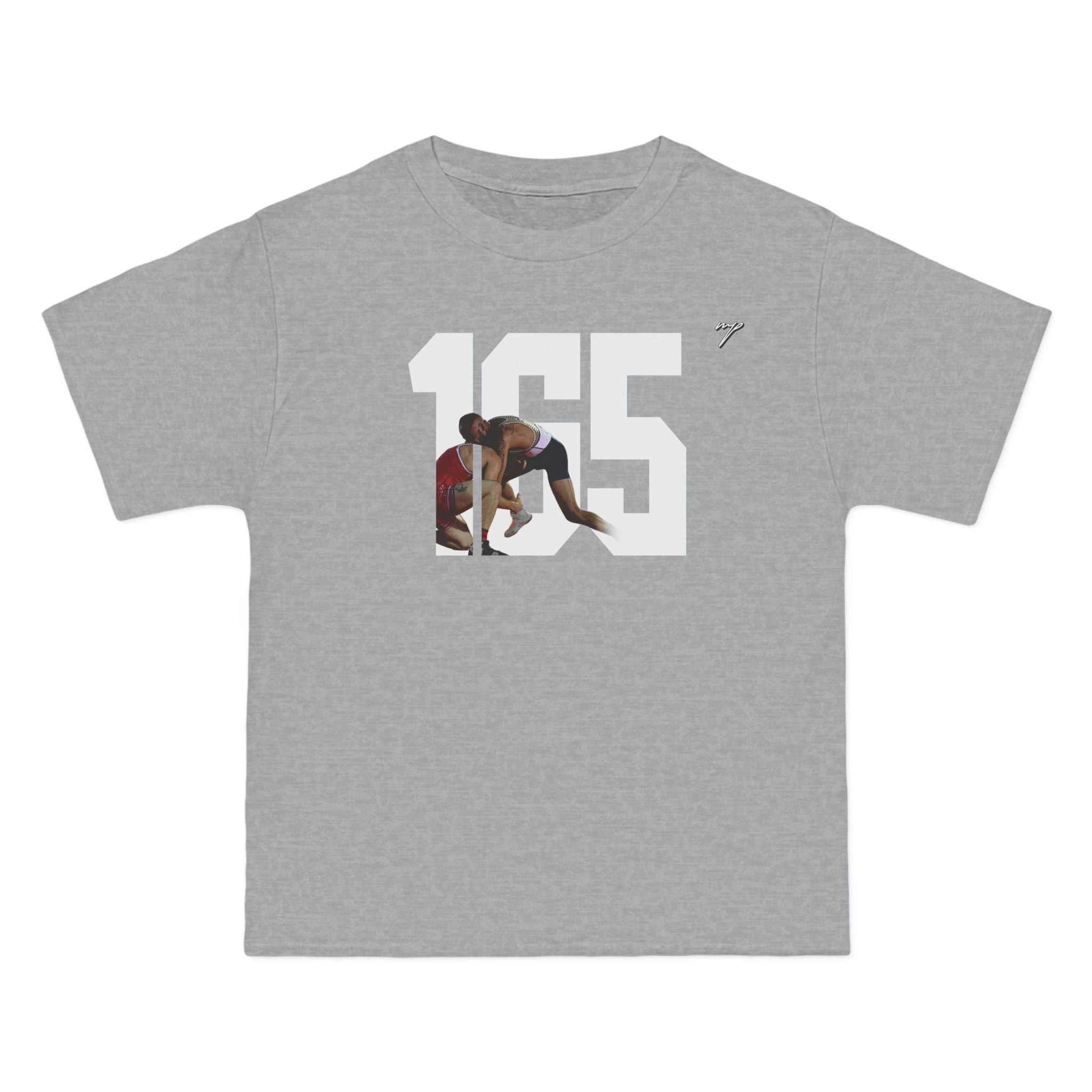 Joseph Boyer Vintage Tee