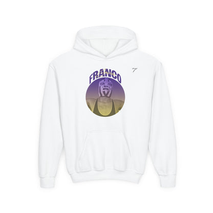 Javier Franco YOUTH Hoodie