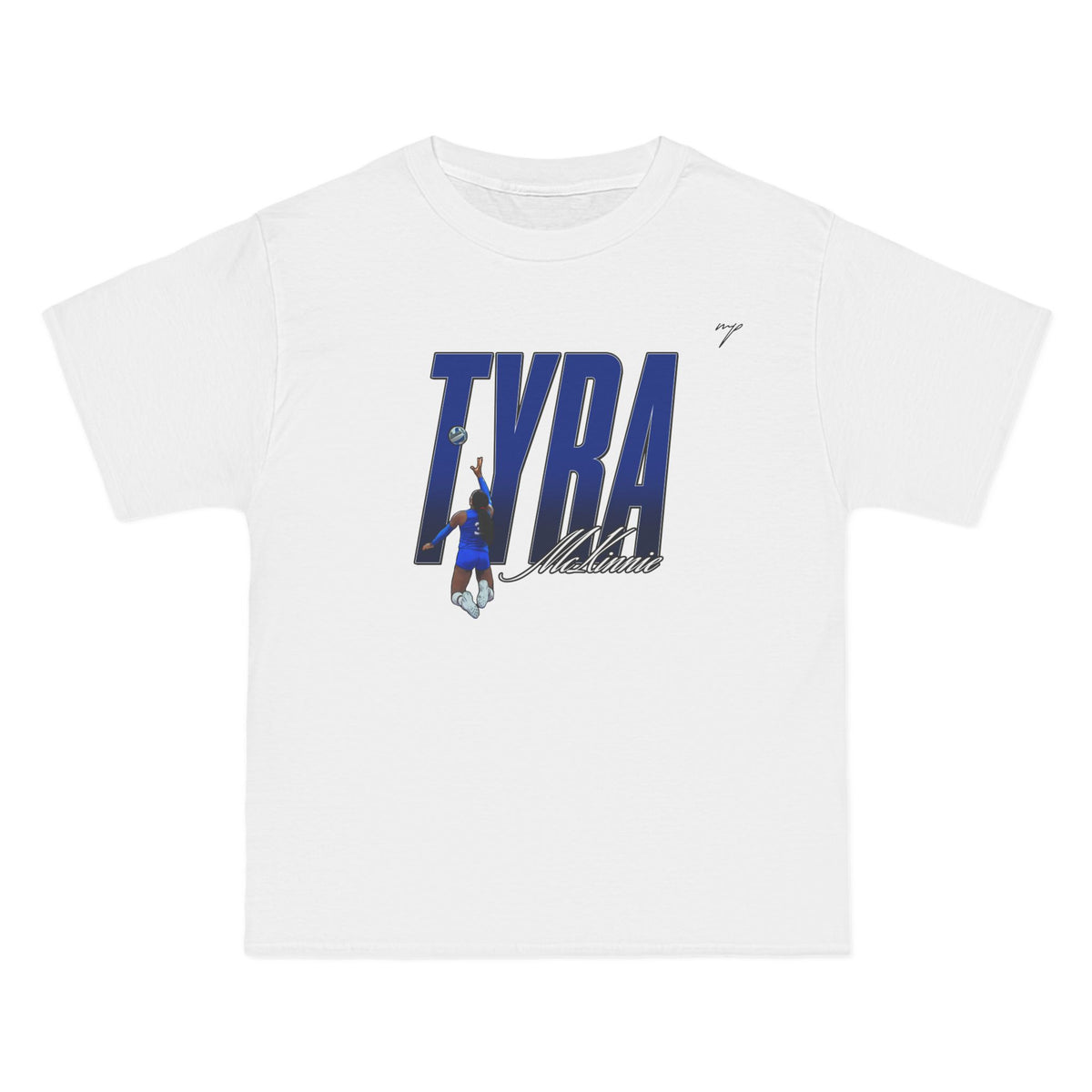 Tyra Mckinnie Vintage Tee
