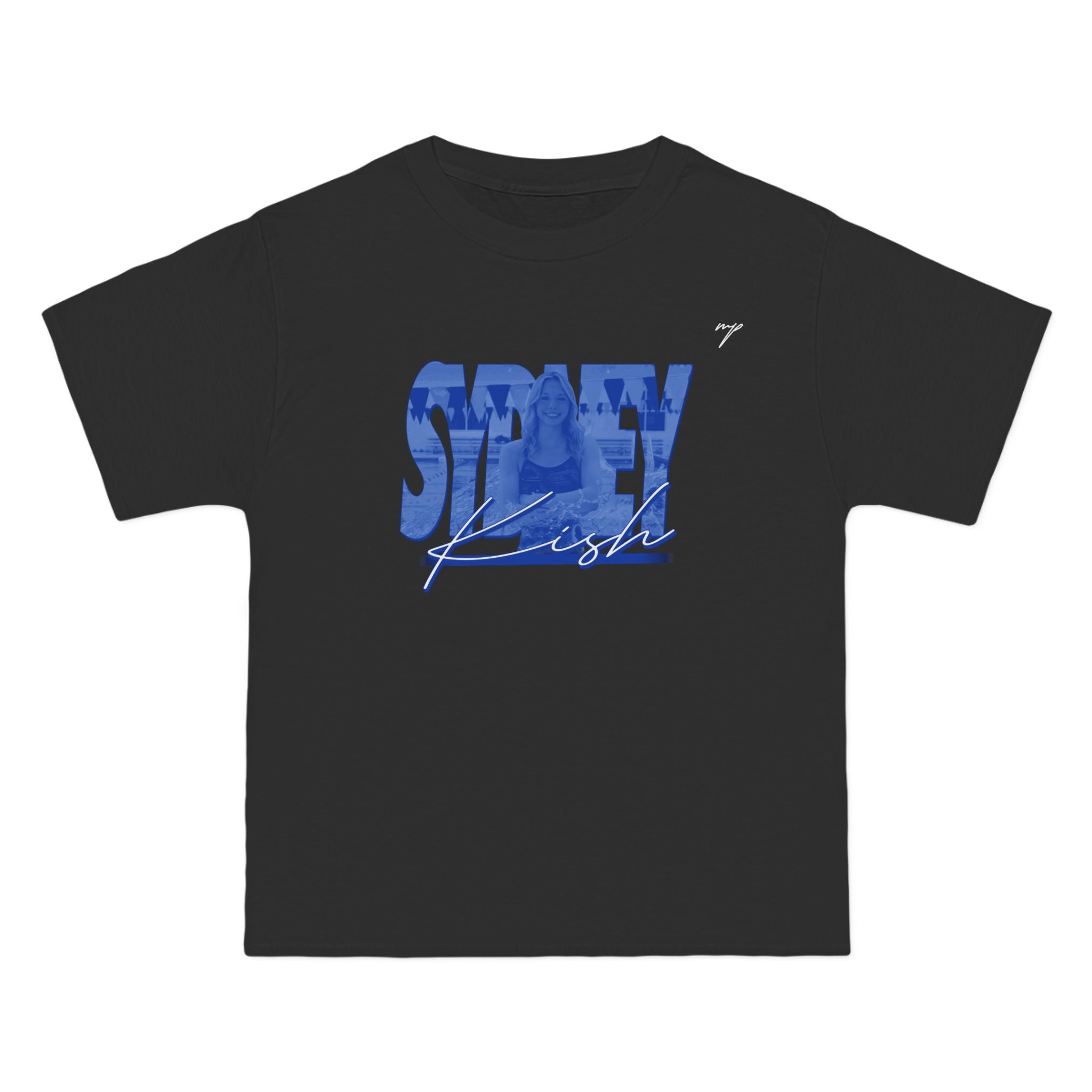 Sydney Kish Vintage Tee