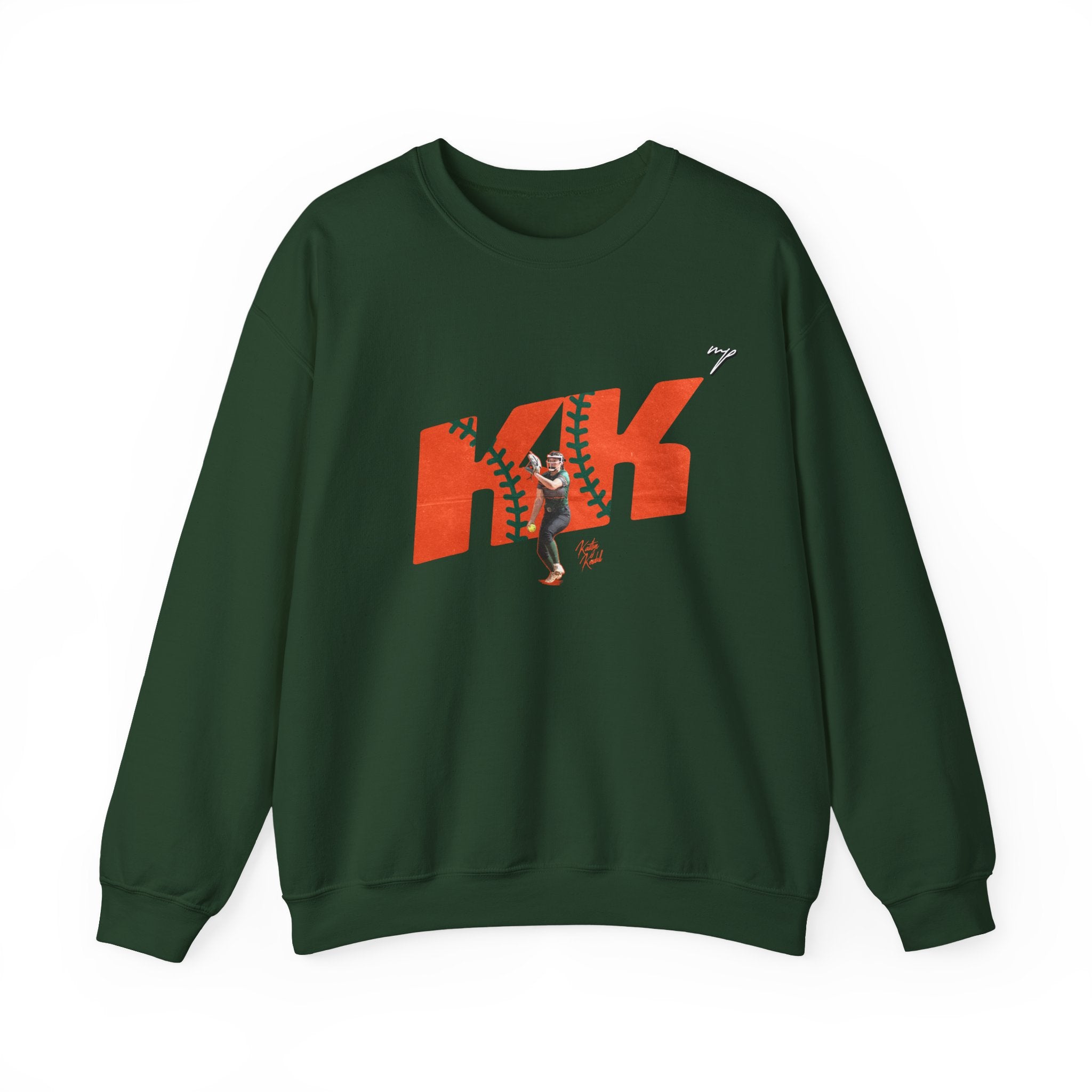 Kaitlyn Kendall Crewneck