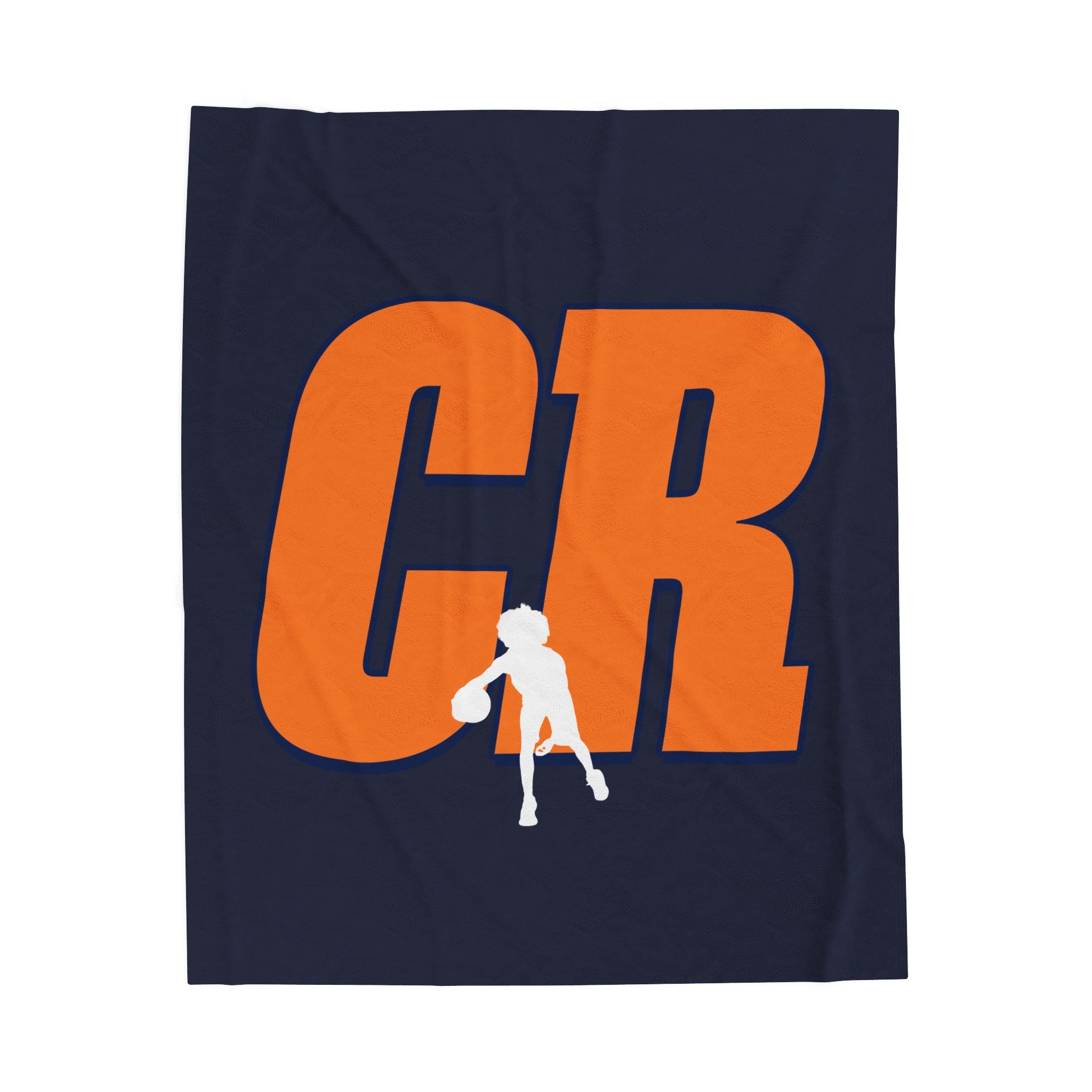 Chris Rodriguez Blanket
