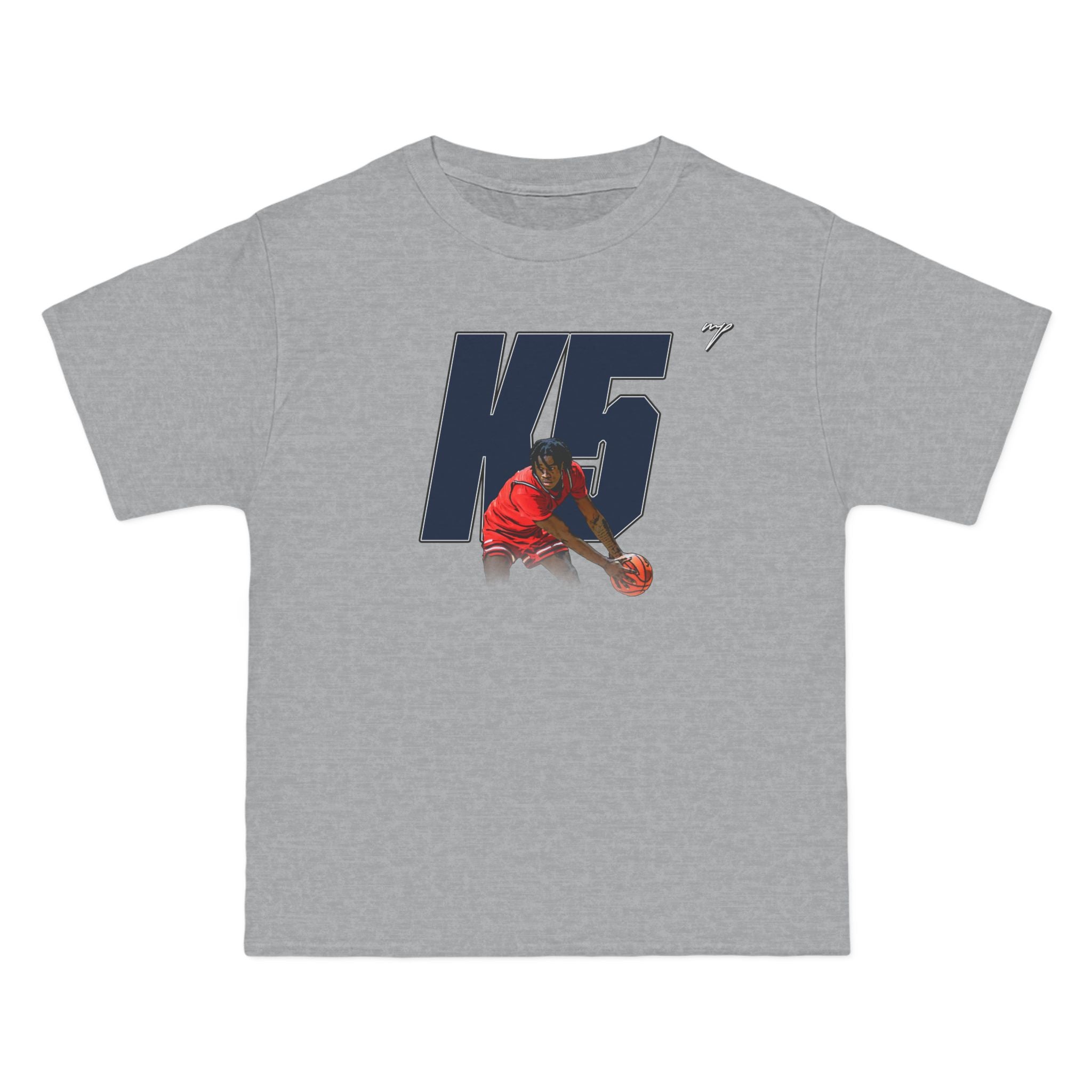 Kenneth Fields Vintage Tee