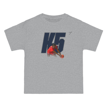 Kenneth Fields Vintage Tee