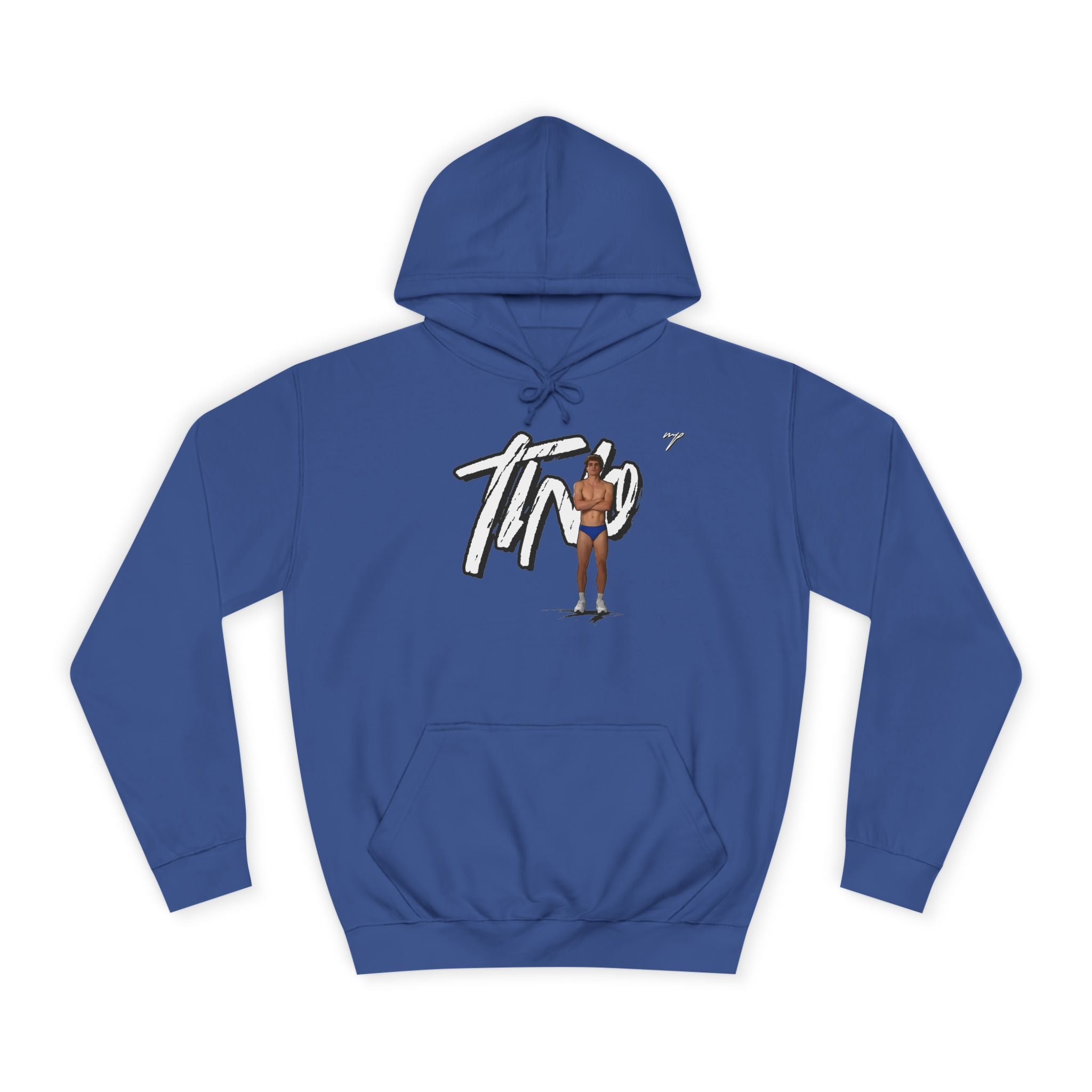 Tino Ferranti Hoodie