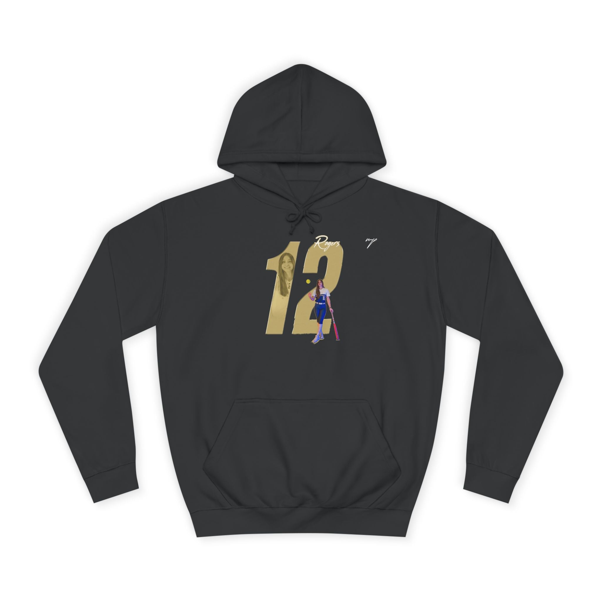 Yonah Rogers Hoodie