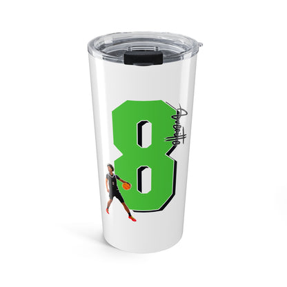Donovan Averitte Tumbler Mug