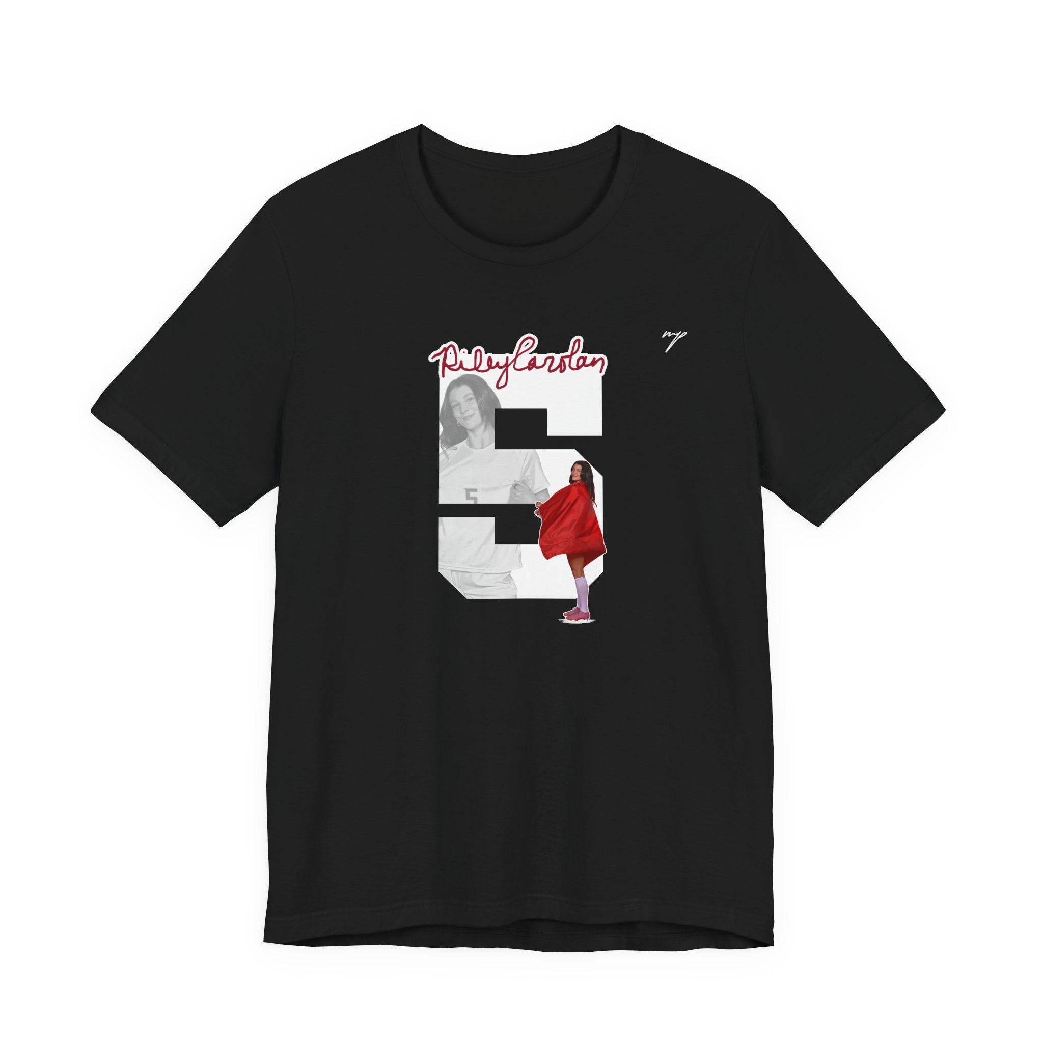 Riley Carolan Graphic Tee