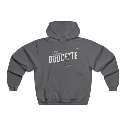 Ryan Doucette Vintage Hoodie