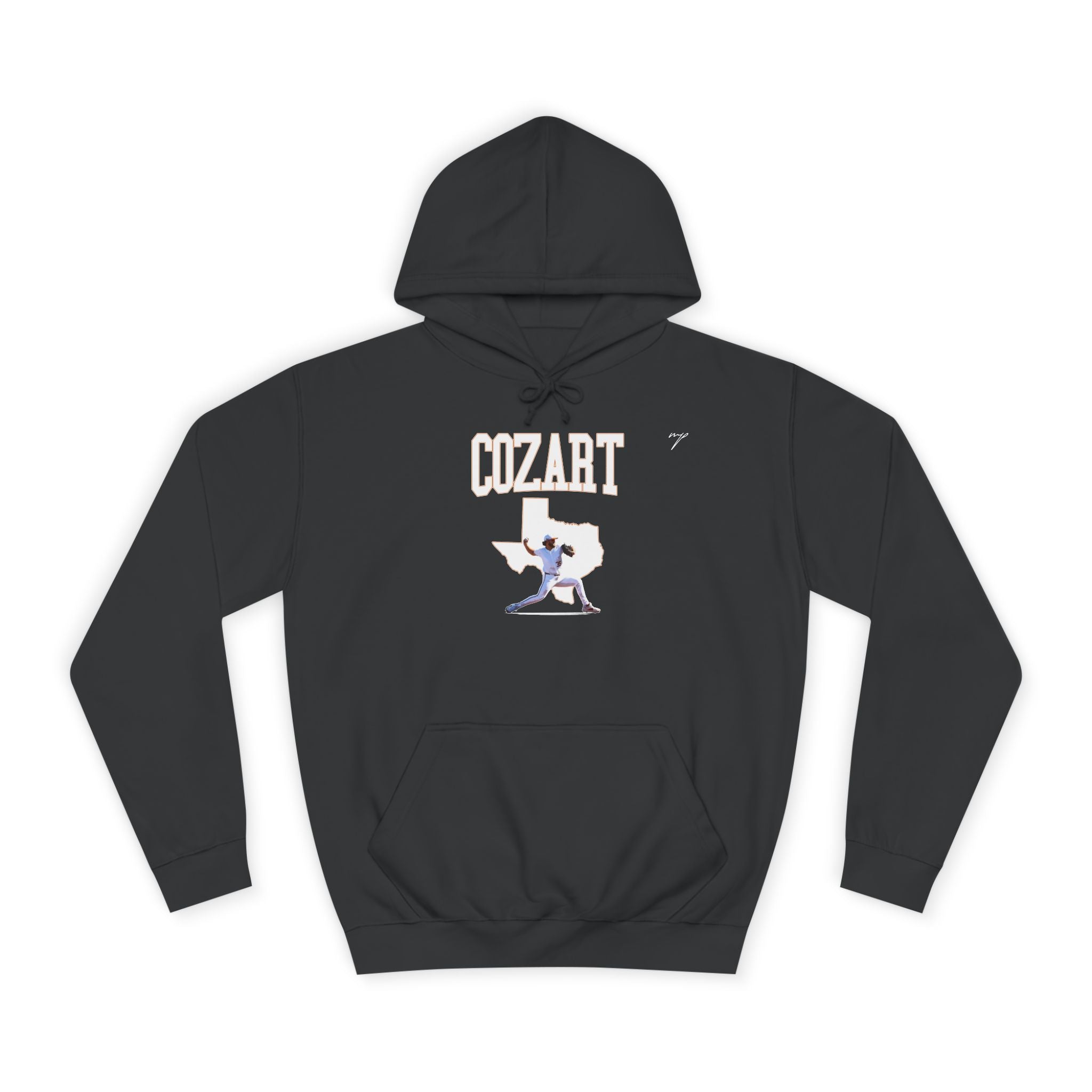 Samuel Cozart Hoodie