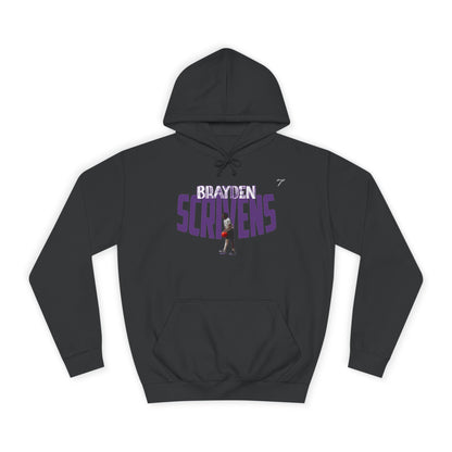 Brayden Scrivens Hoodie