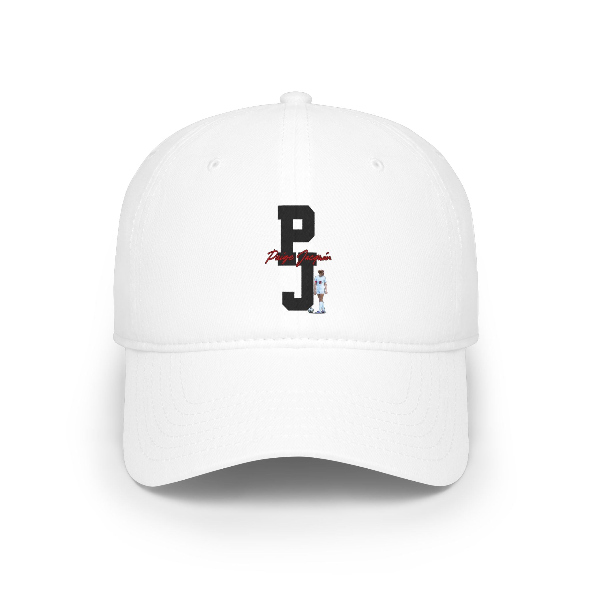 Paige Jacquin Hat
