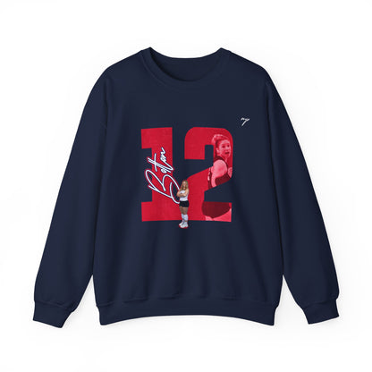 Mya Bolton Crewneck