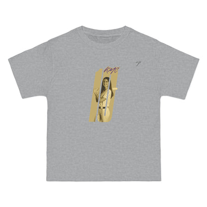 Kate Mitchell Compton Vintage Tee