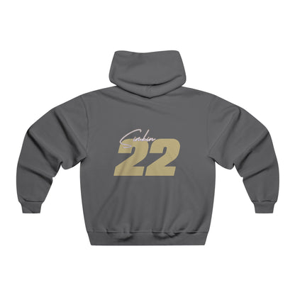 Emily Simkin Vintage Hoodie