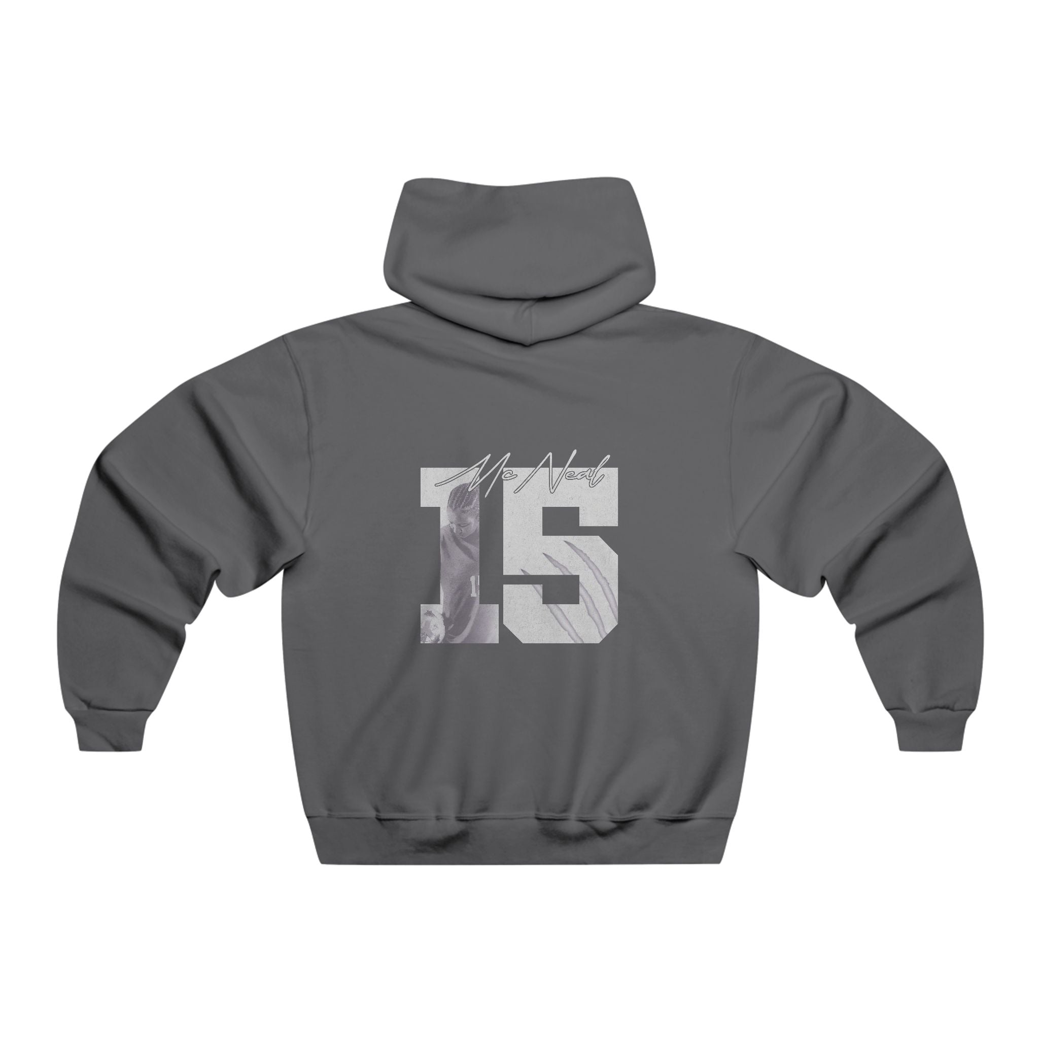 Ella McNeal Vintage Hoodie