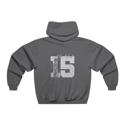 Ella McNeal Vintage Hoodie