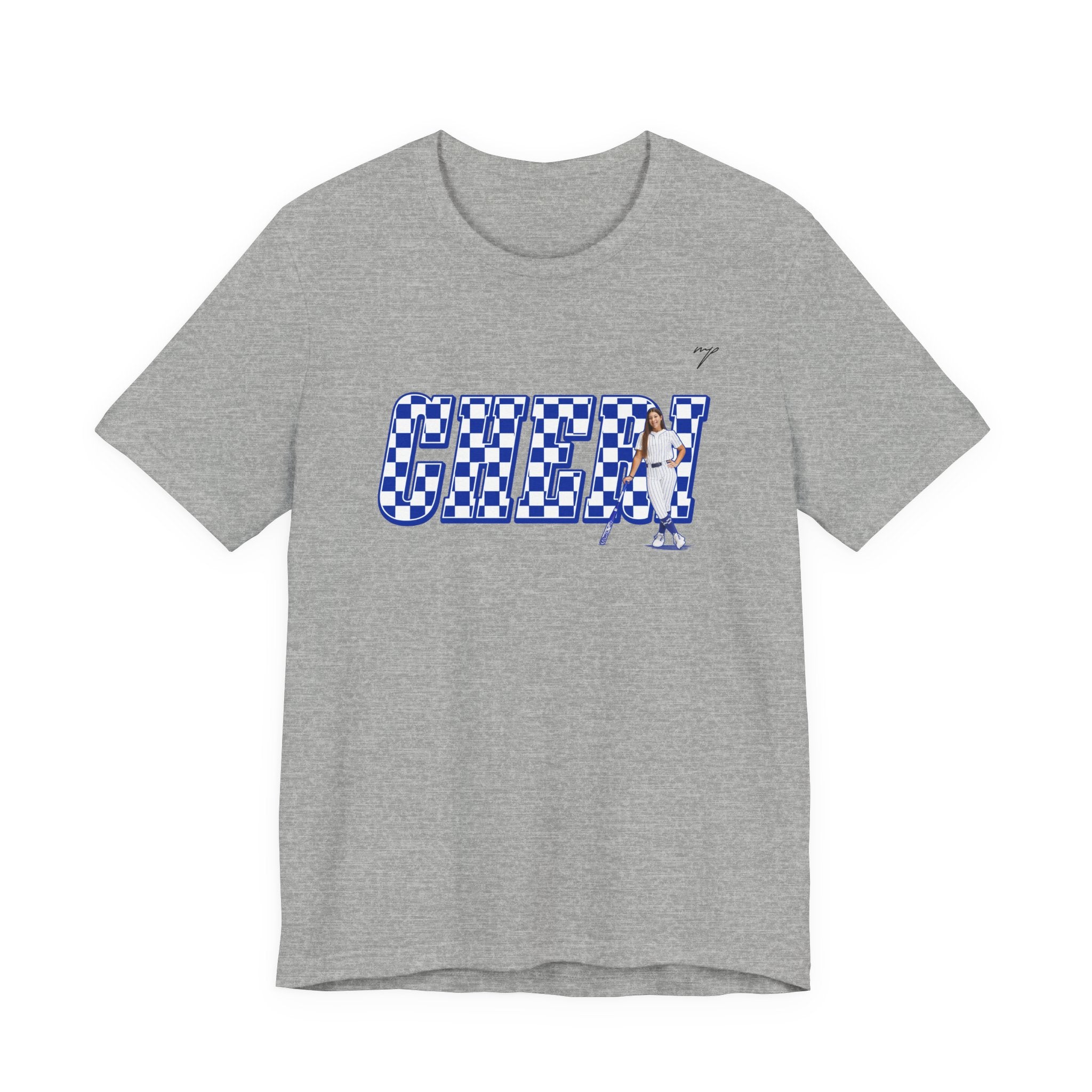 Cheri Thompson Graphic Tee