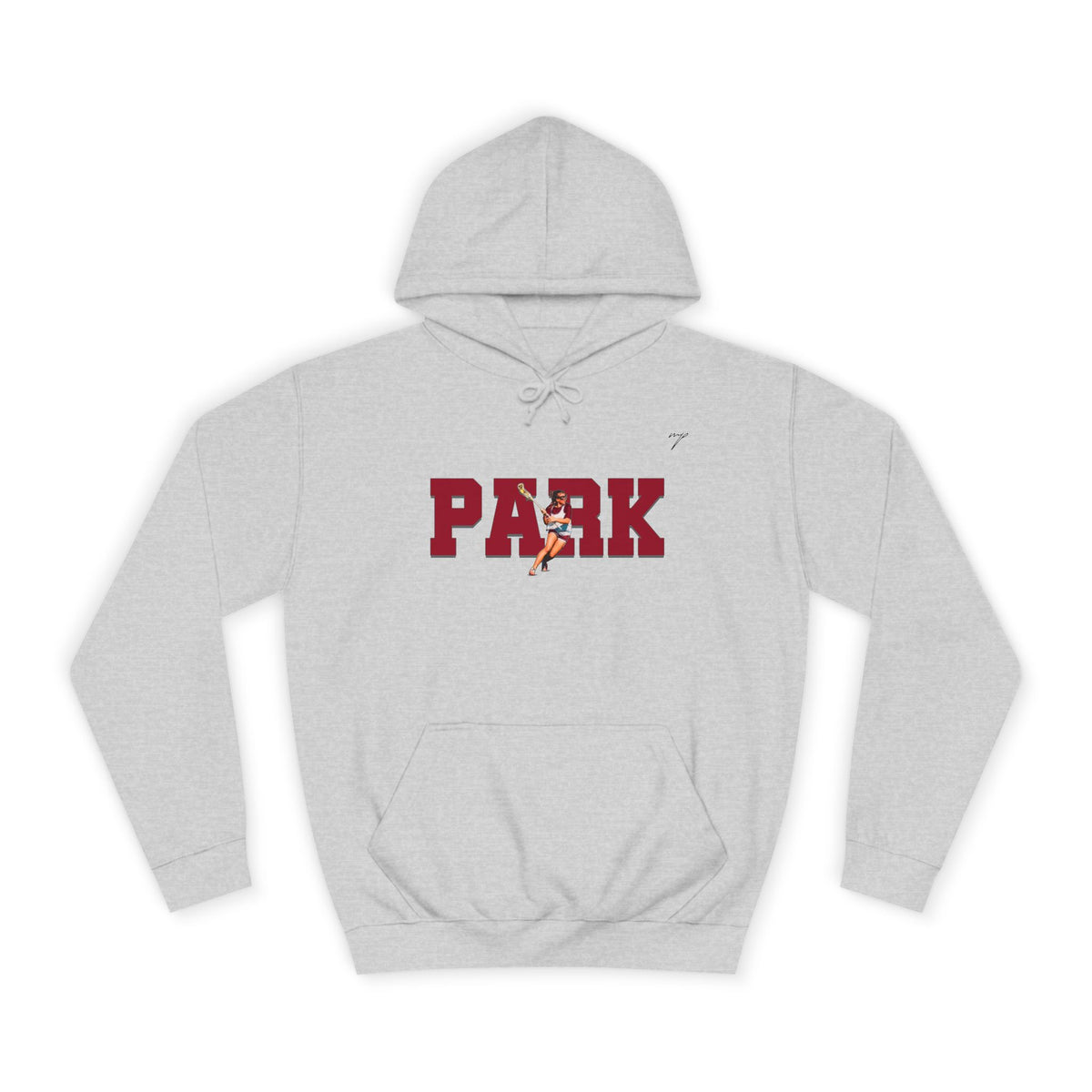 Madison Park Hoodie