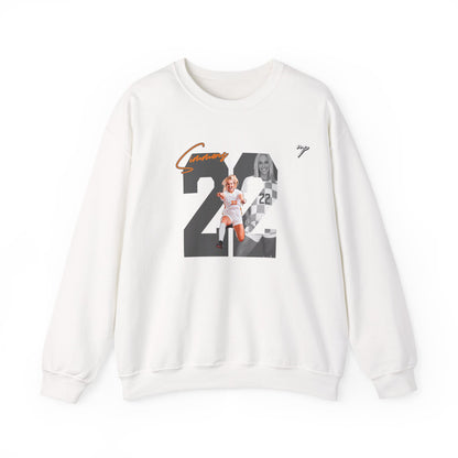 Kylee Simmons Crewneck