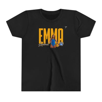 Emma Lineback YOUTH Graphic Tee