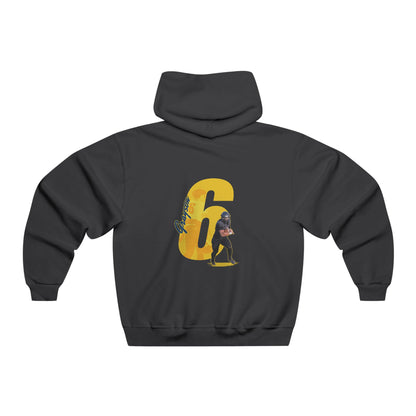 Jaiveon Grayson Vintage Hoodie