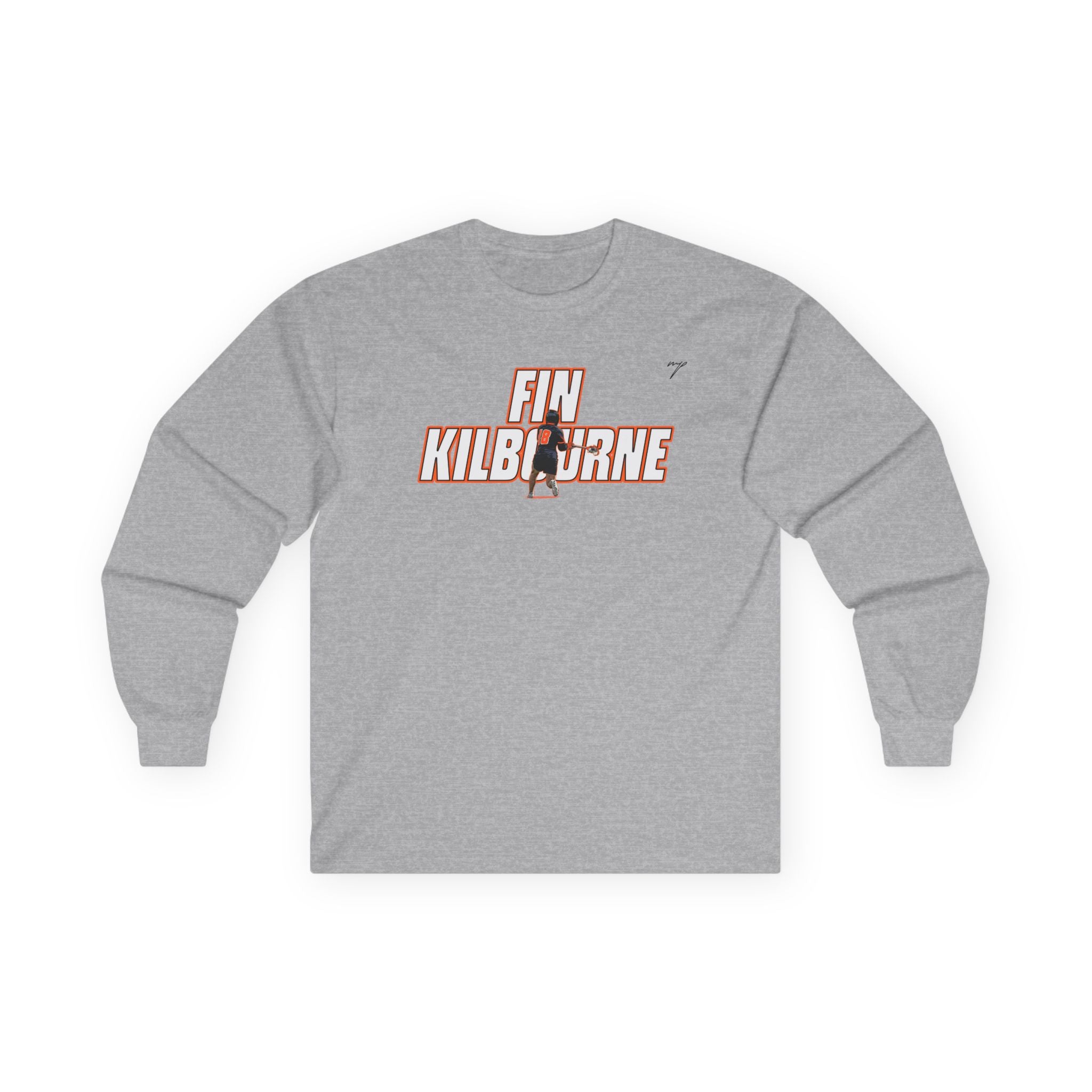 Fin Kilbourne Long Sleeve