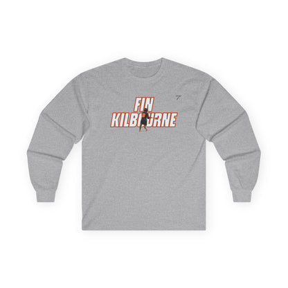 Fin Kilbourne Long Sleeve