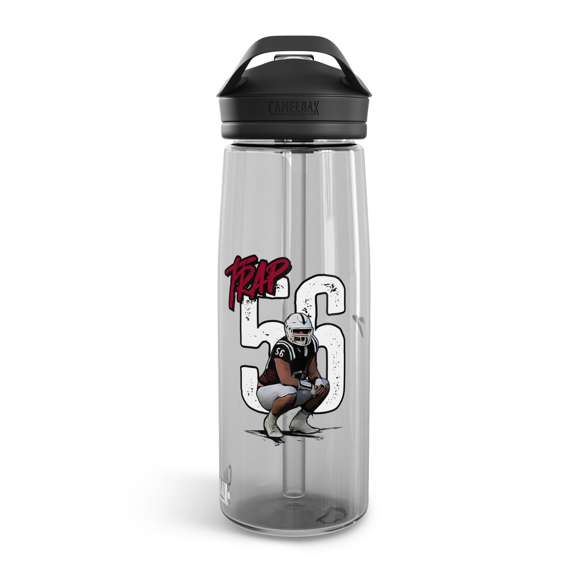 Noah Trepagnier CamelBak Water Bottle