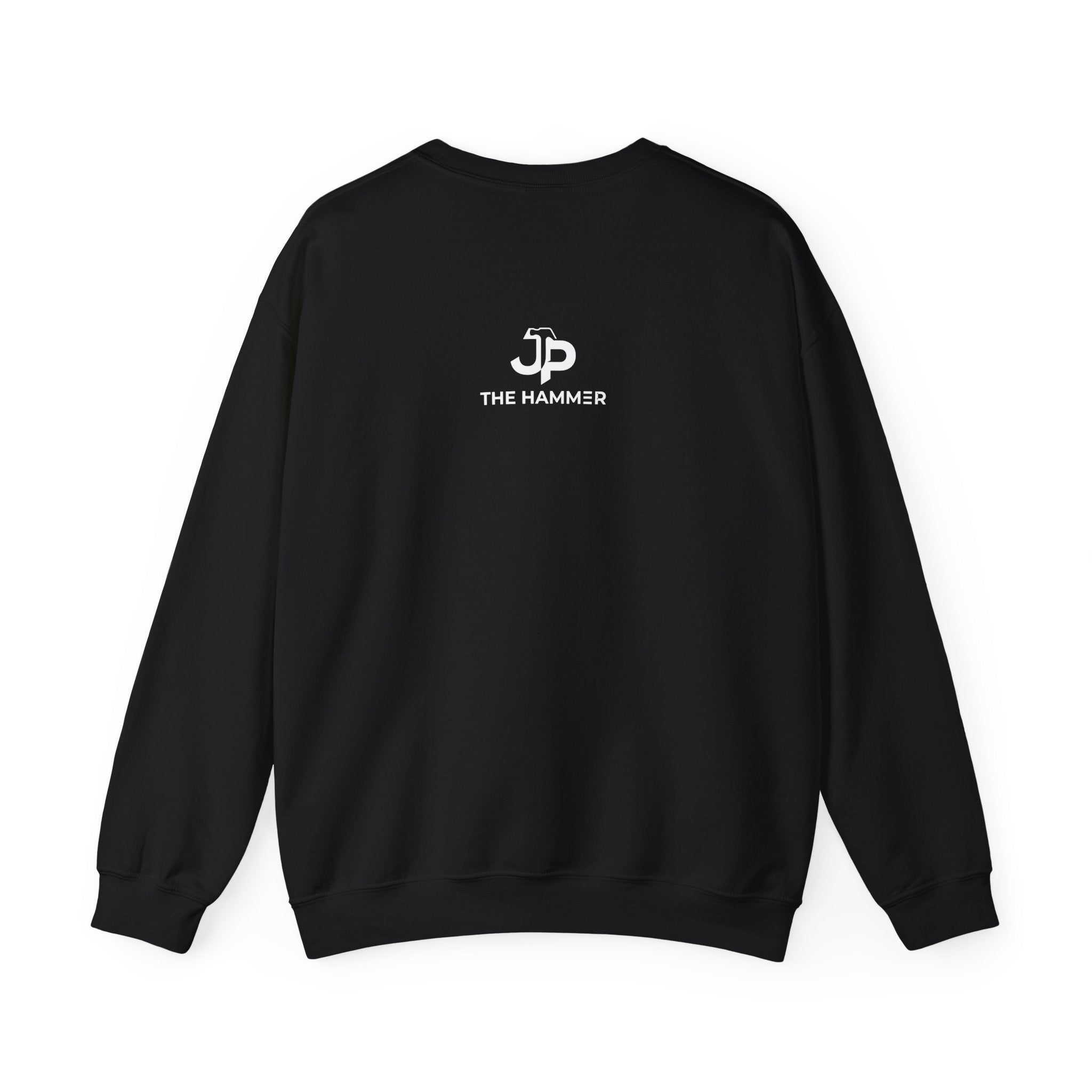 Josh Popper Crewneck