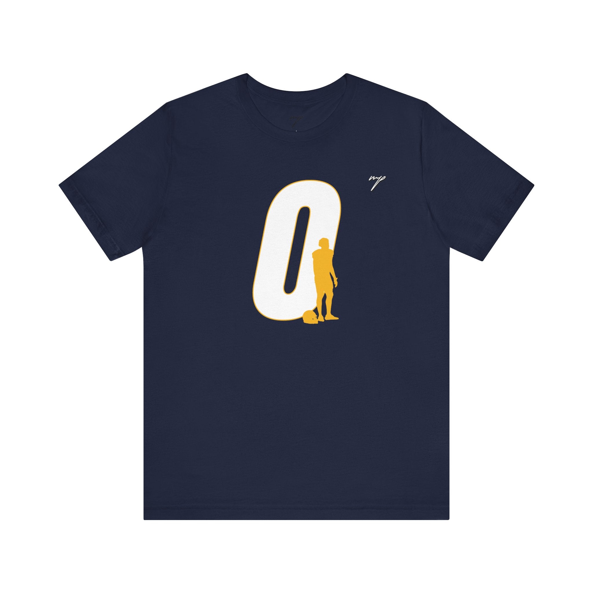 Malachi Williams Graphic Tee