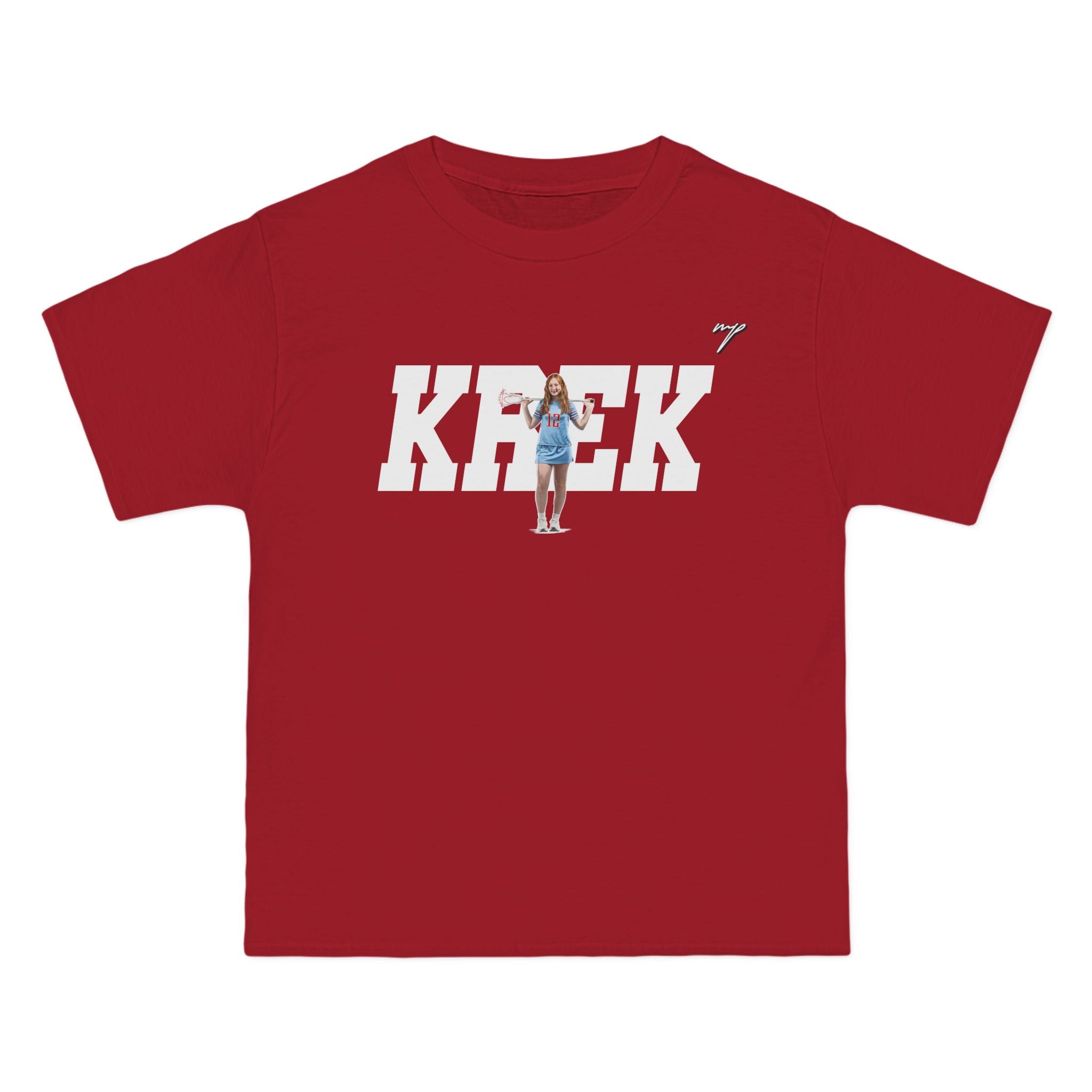 Camille Krekeler Vintage Tee