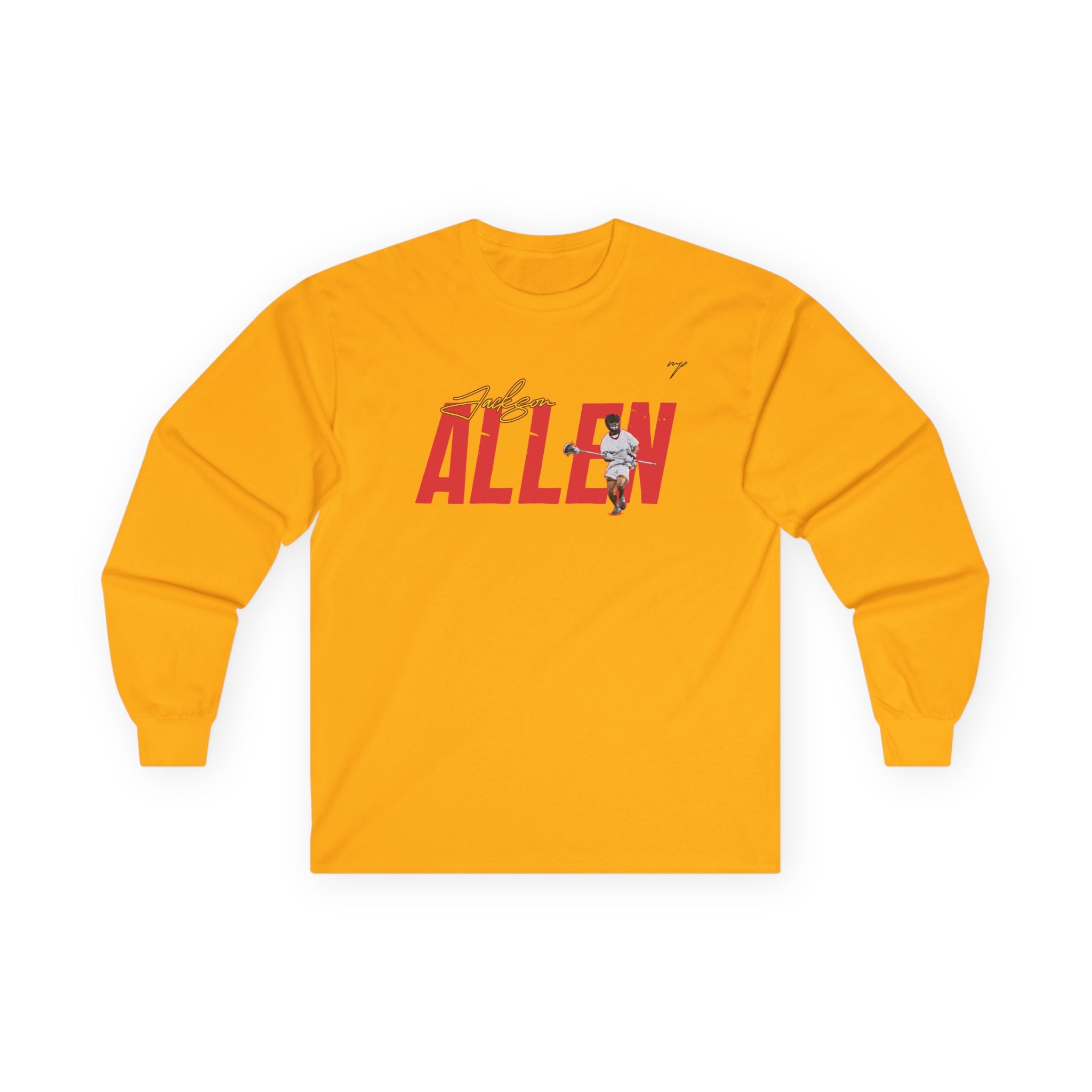 Jackson Allen Long Sleeve