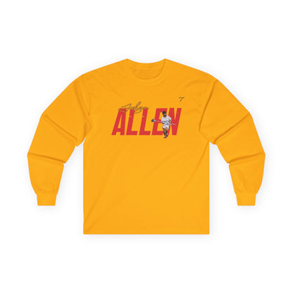 Jackson Allen Long Sleeve