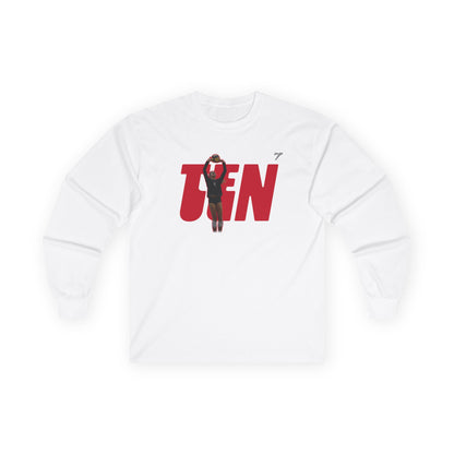 Tenesyn Frye Long Sleeve Tee