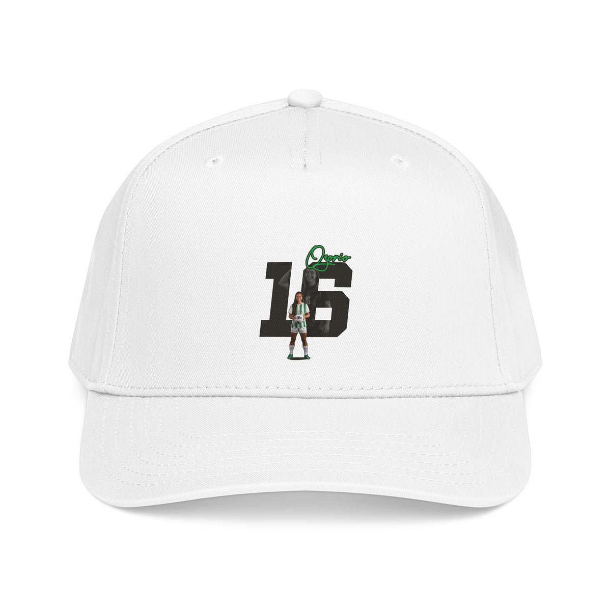 Larissa Ozorio Hat
