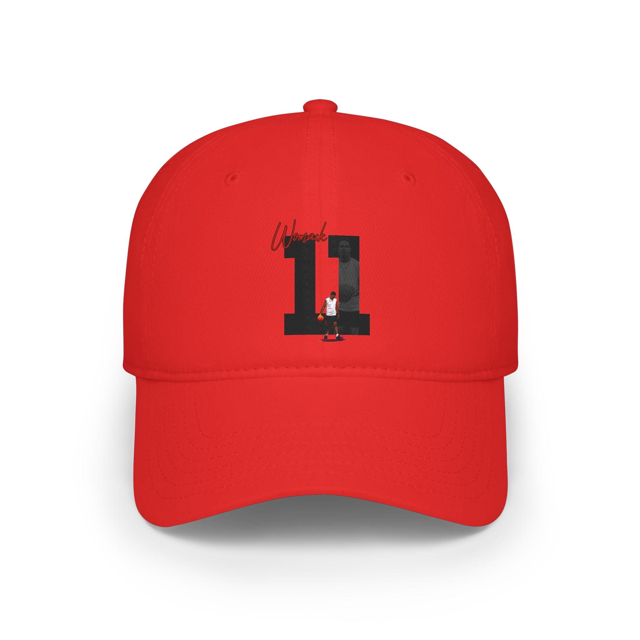 Kelton Womack Hat